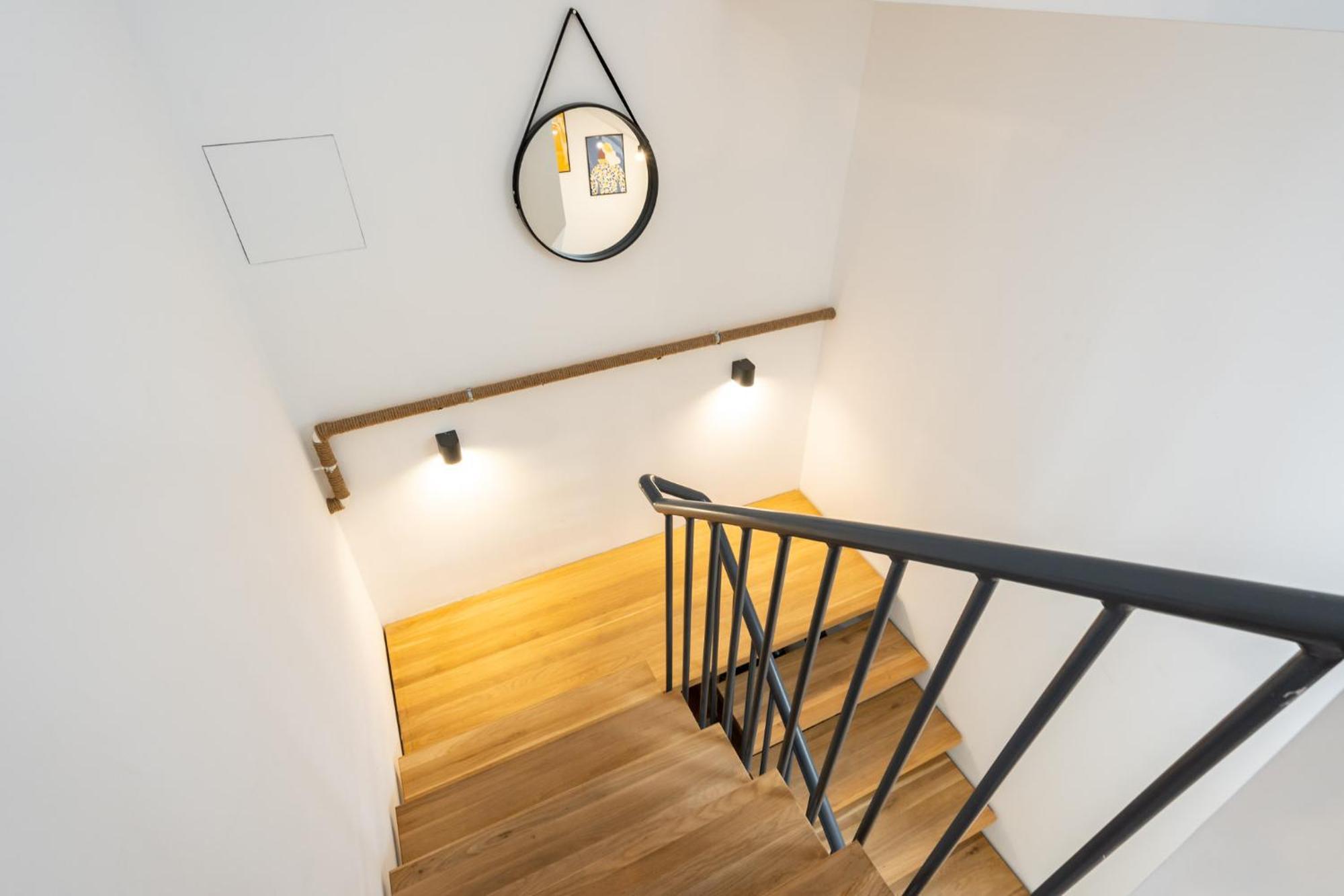 Hygge I Piata Unirii Lägenhet Bukarest Exteriör bild
