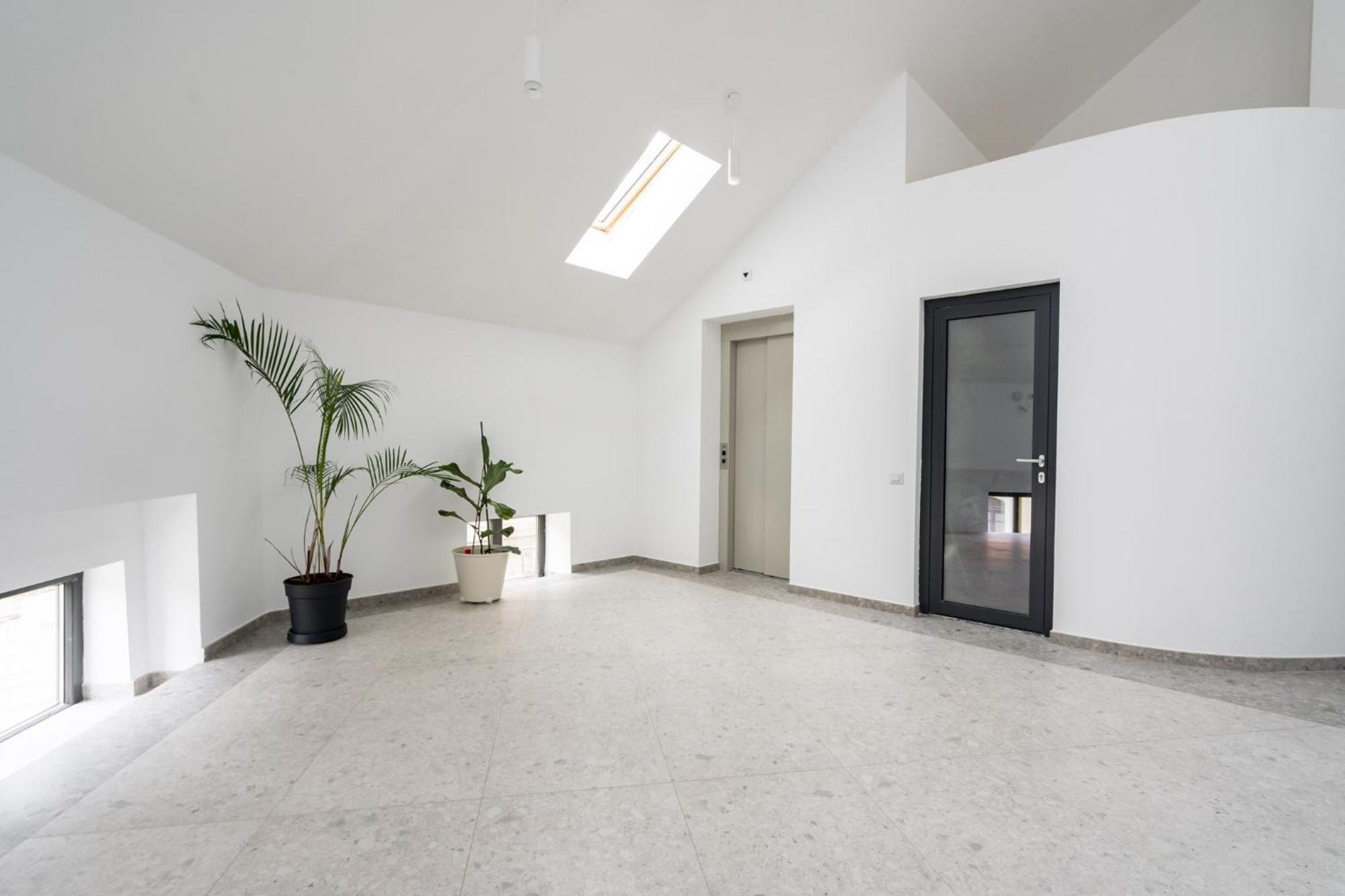 Hygge I Piata Unirii Lägenhet Bukarest Exteriör bild