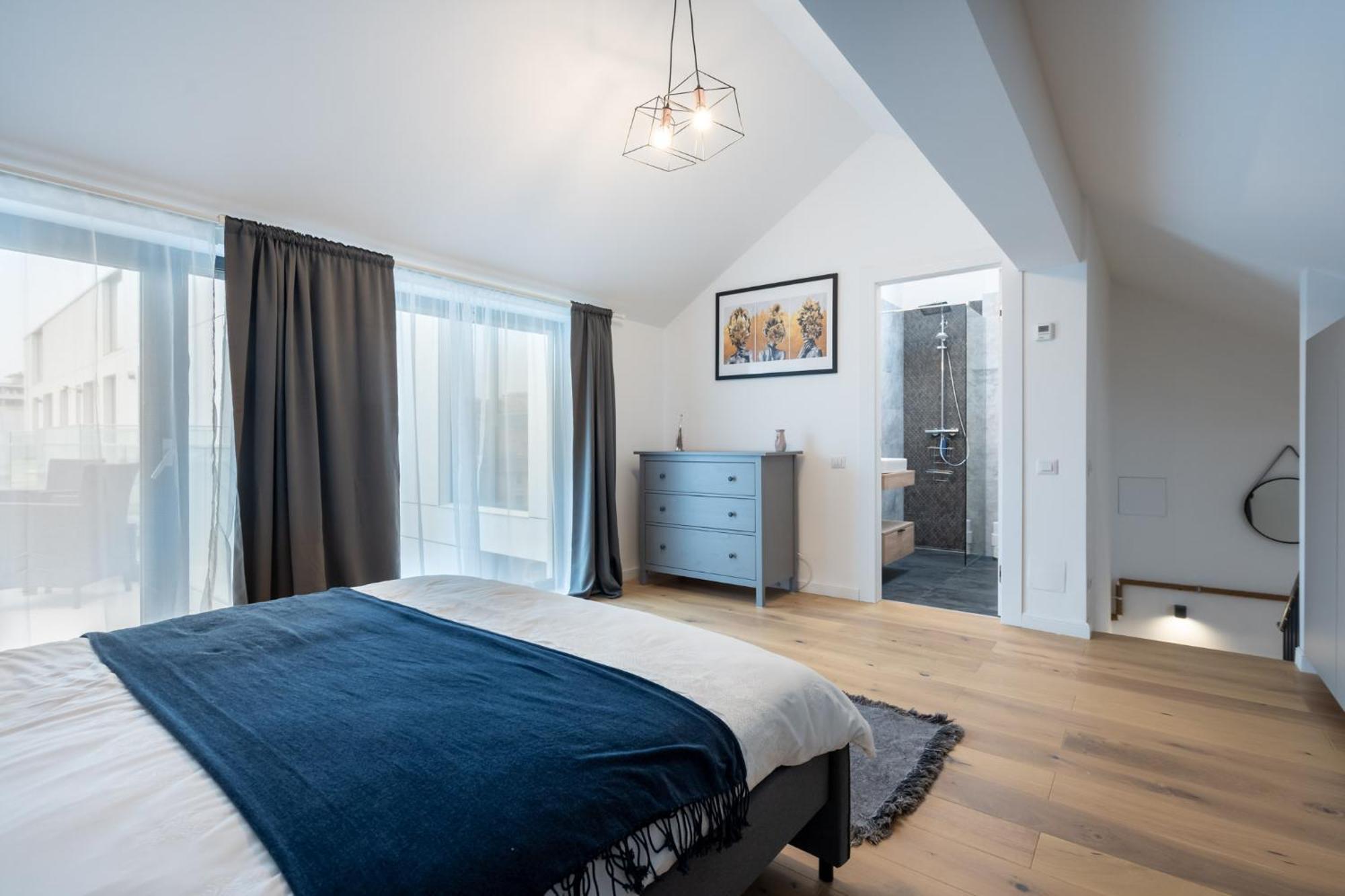 Hygge I Piata Unirii Lägenhet Bukarest Exteriör bild