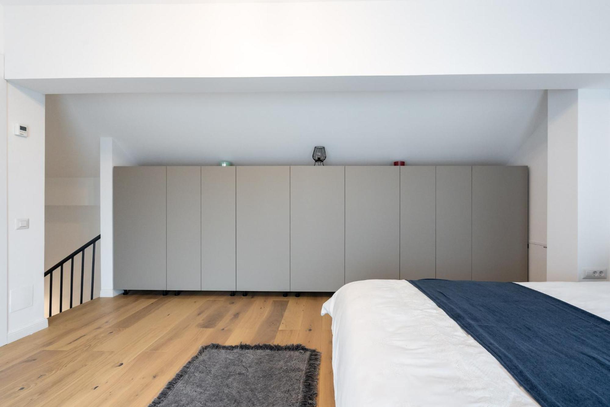 Hygge I Piata Unirii Lägenhet Bukarest Exteriör bild