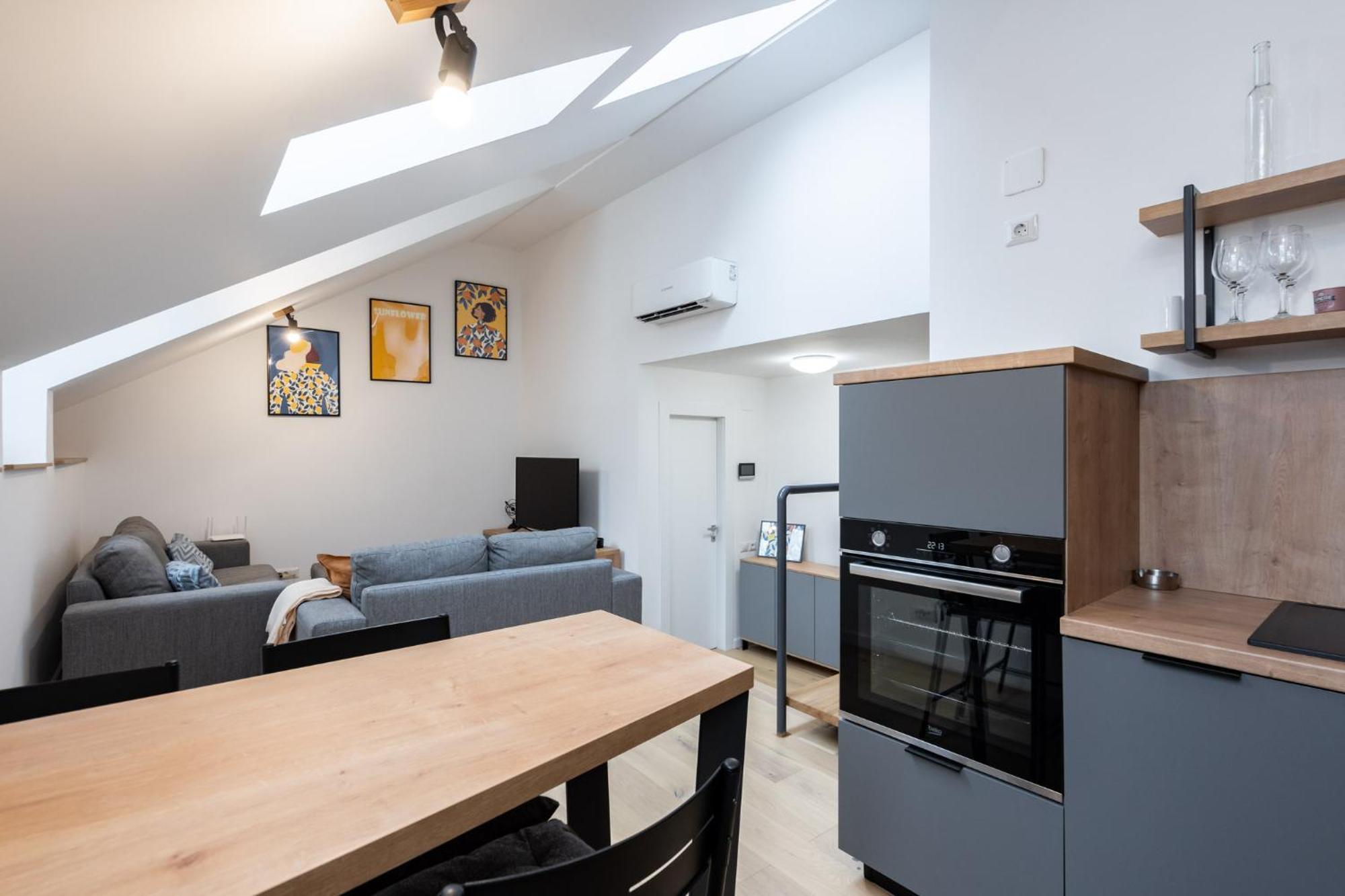 Hygge I Piata Unirii Lägenhet Bukarest Exteriör bild
