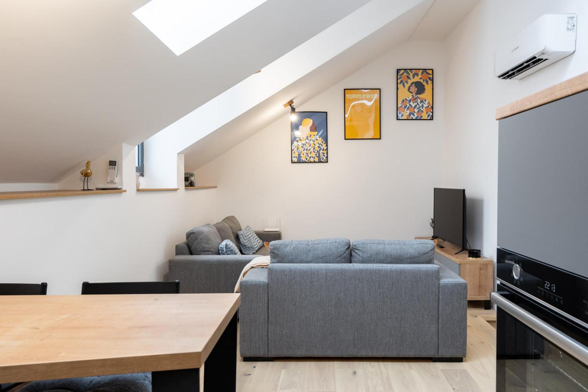 Hygge I Piata Unirii Lägenhet Bukarest Exteriör bild
